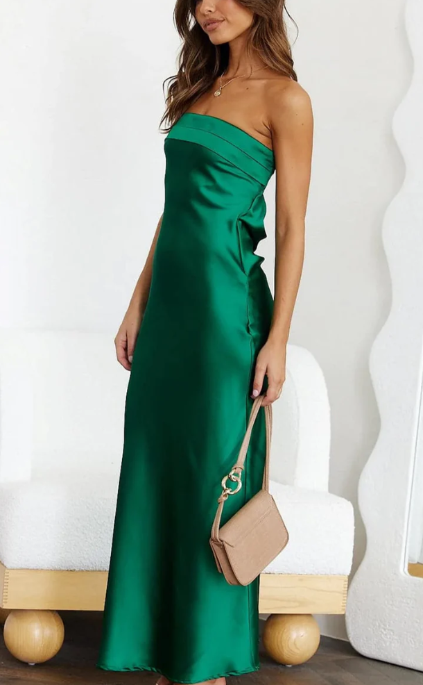 Claraa - elegantes kleid für besondere anlässe