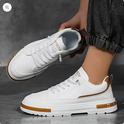 Jason – bequeme outdoor-sneaker für herren