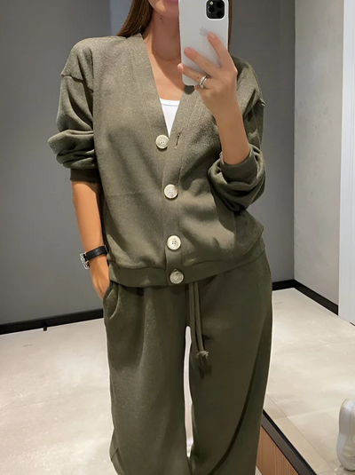 Hanna | mühelose eleganz für jede gelegenheit