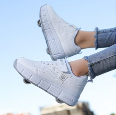 Justine | heelie-sneaker – sportlich & modern