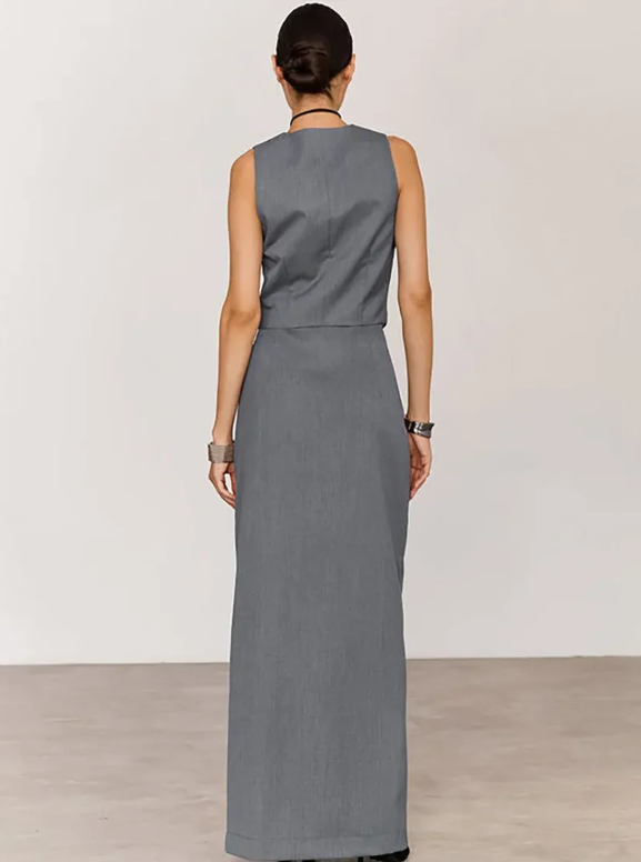 Abraham - lässiger zweiteiliger anzug