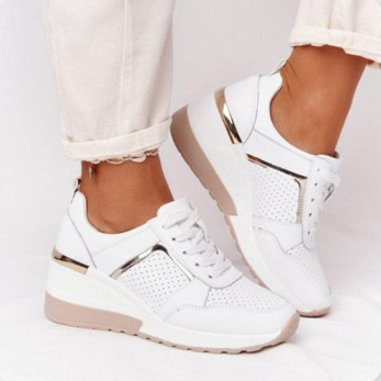 Aniona – damen-sneaker mit kissen