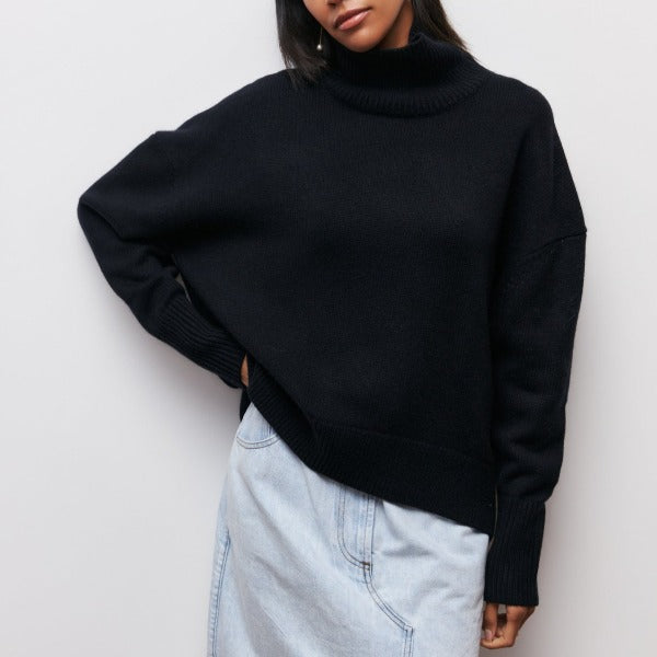 Norah™ | Cozy Wam Sweater