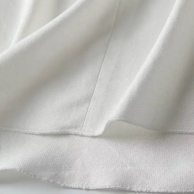 Luftige & Stylische Ärmellose Leinenbluse für Damen – Amira