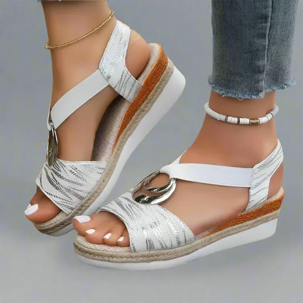 Huldra | Orthopädische Sandalen für unvergleichlichen Komfort