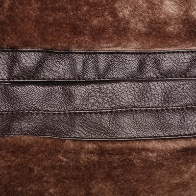 Blake™ Vintage Lederjacke