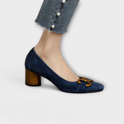 Mathilda – High Heels mit Komfort-Finish