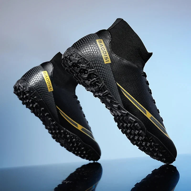 Herren Fußballschuhe | mit Spikes