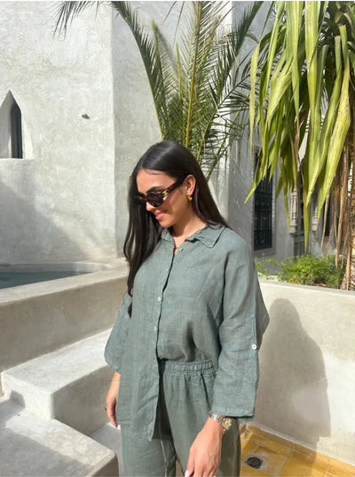 Kate – Lässiges 2-teiliges Set