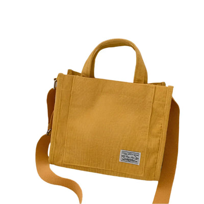 UrbanGrace Große Kapazität Taschen für Frauen