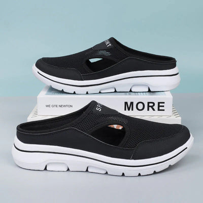 Casper - Modische Slip-On-Freizeitschuhe für Herren