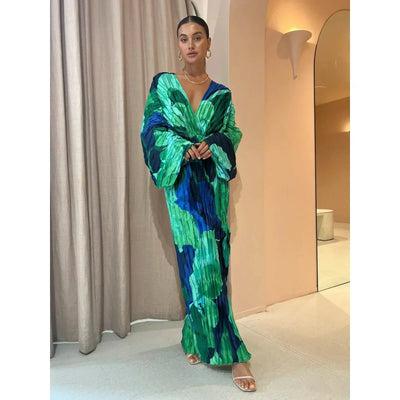 Teresa™ | Das maximale tropische Kleid