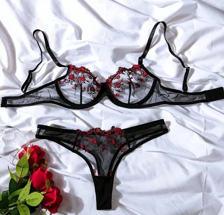 Stuttgart | Dessous Sommermode schicke Frauen