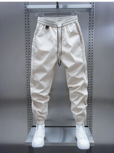 Blaine™ | DEHNBARE HOSE FÜR HERREN