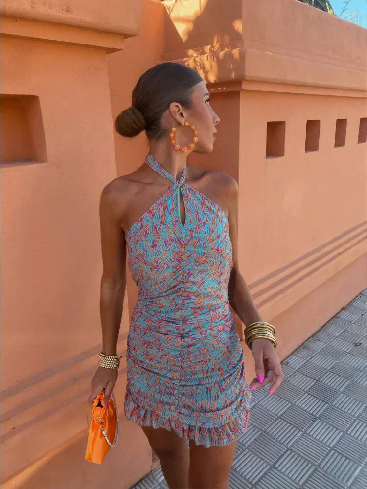 Lily™ | Elegantes Kleid