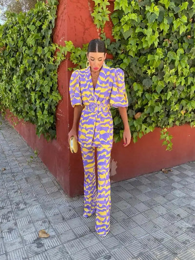 Dana™ | Leichtes 2-teiliger Set