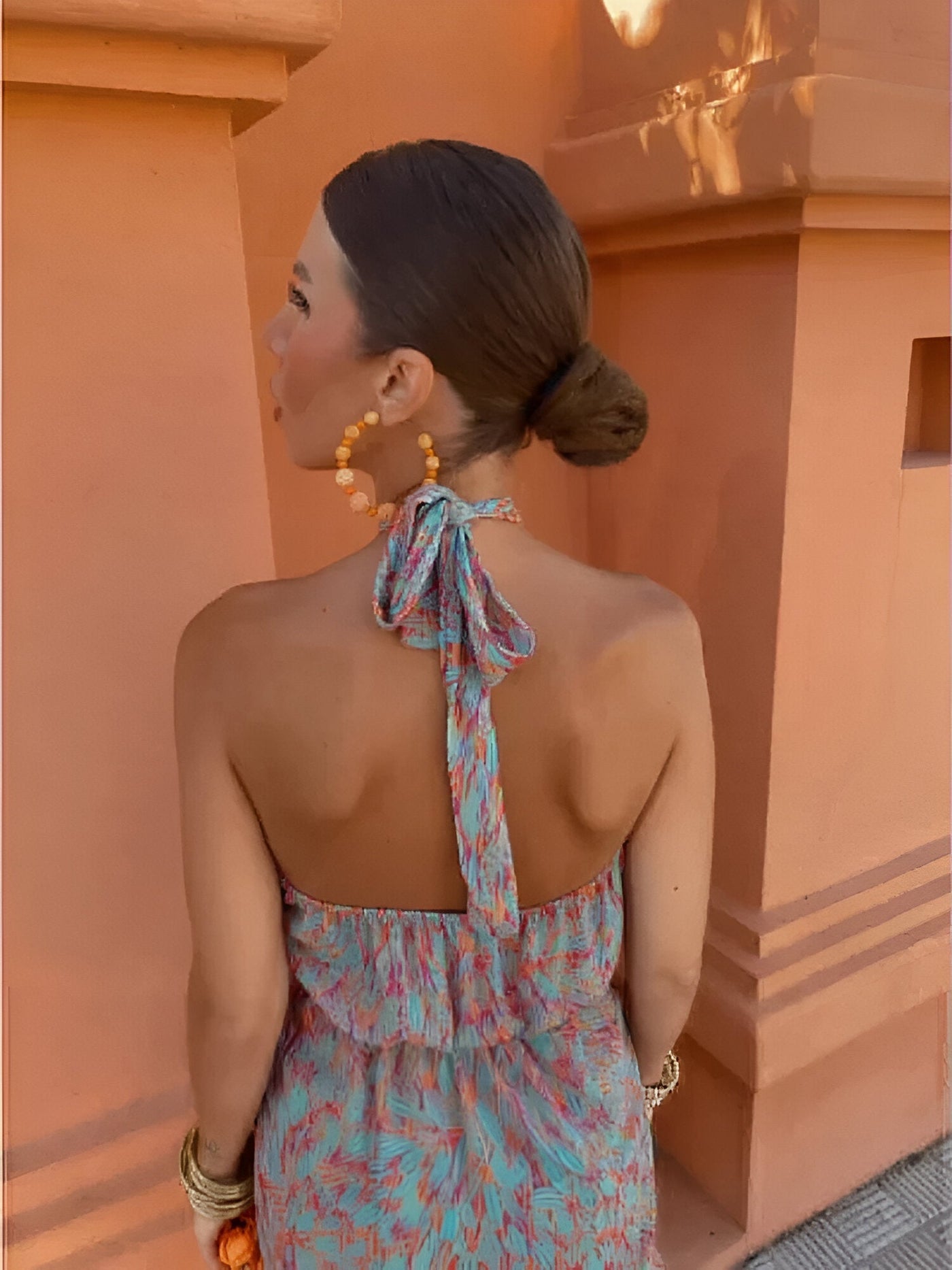 Lily™ | Sommerkleid