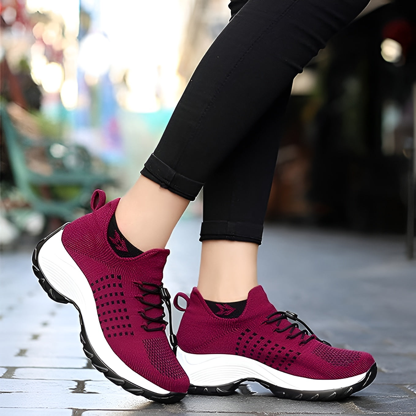 Damenschuhe: Komfortable Schuhe für jeden Fußtyp