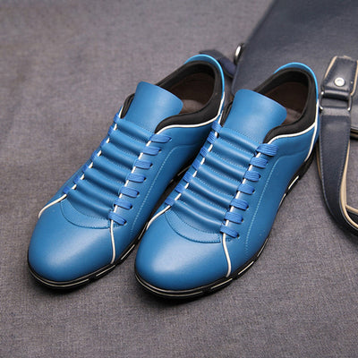 Alden Klassische Herrenschuhe im modernen Stil