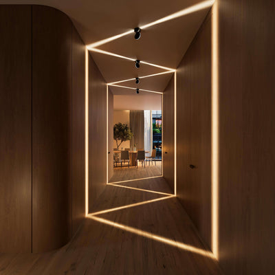 LichtDreh™ Verbessert die Atmosphäre zuhause