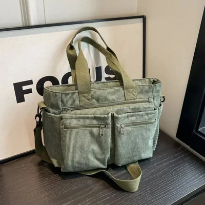 Ella | Tote-Bag in Corda