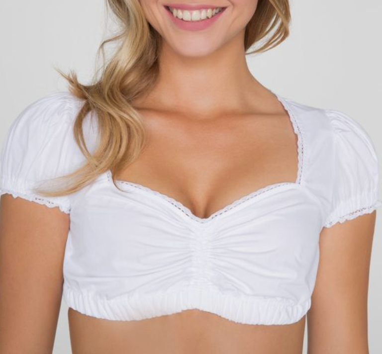 TRACHTIG MIA - Tracht für Damen