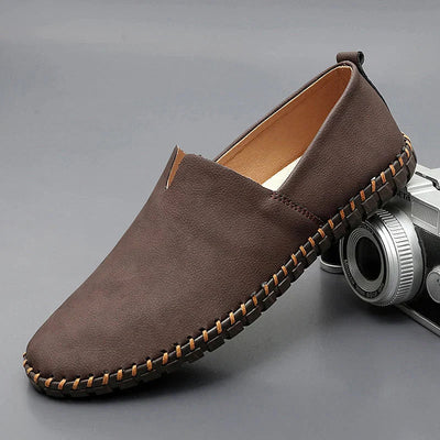 Oneill - Handgefertigte Leder Loafer