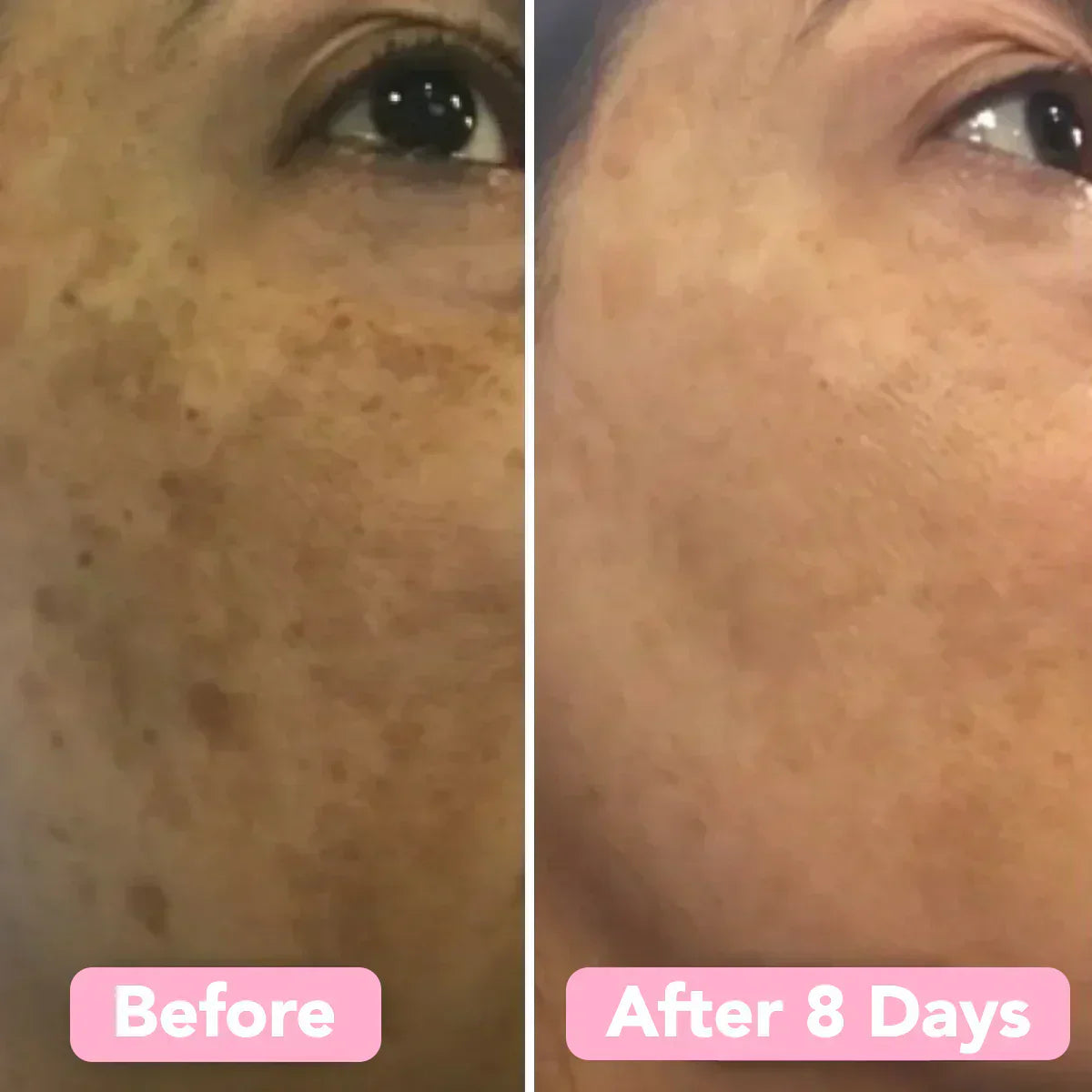 2+2 Gratis | GlanzPads™ Sanfter Strahlender Glanz