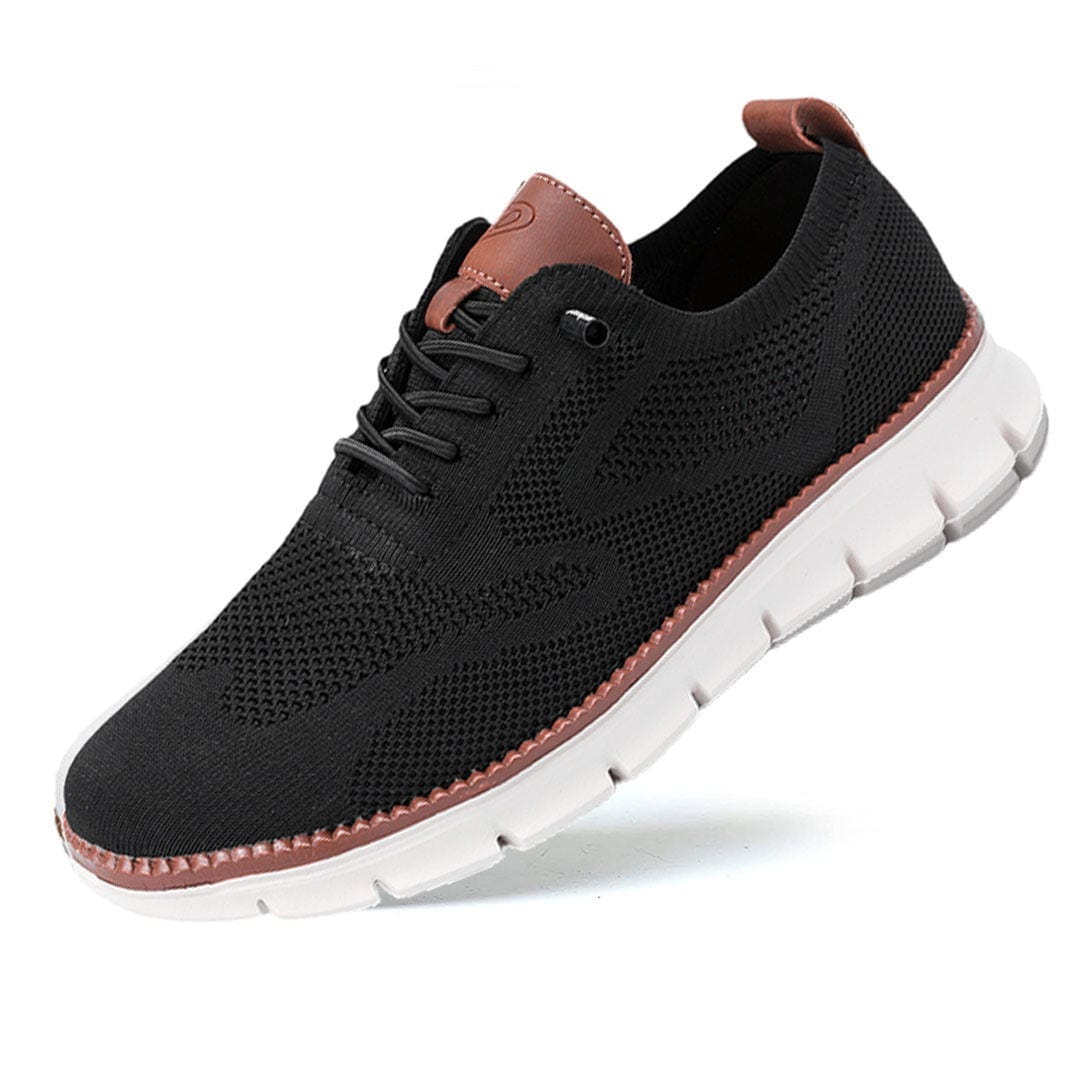 Urban | Ultra-komfortable orthopädische Herrenschuhe