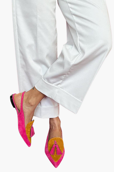 Frendessa™ | Bunte Ballerinas