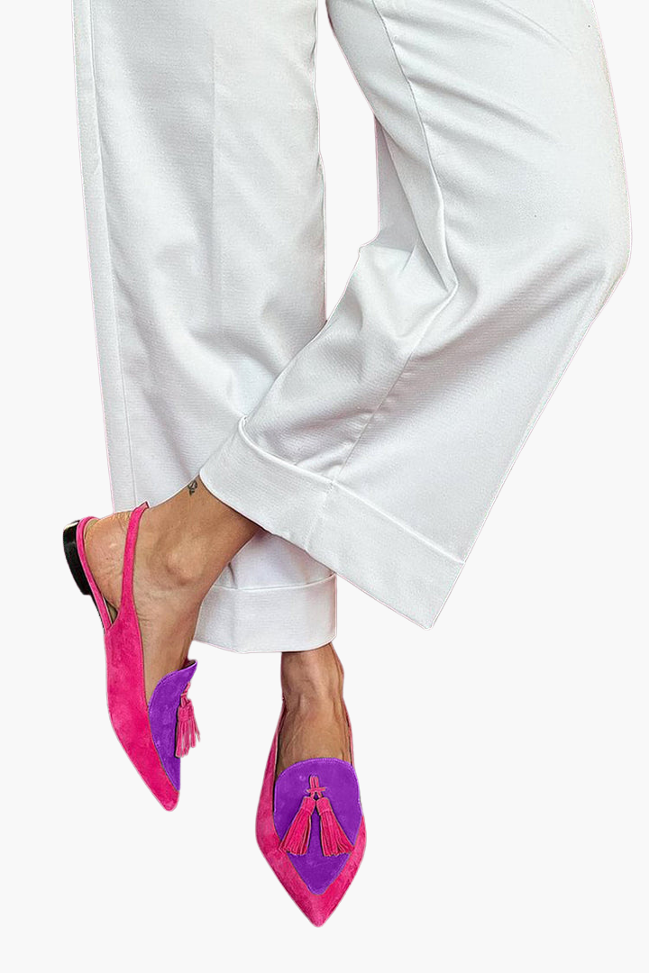 Frendessa™ | Bunte Ballerinas