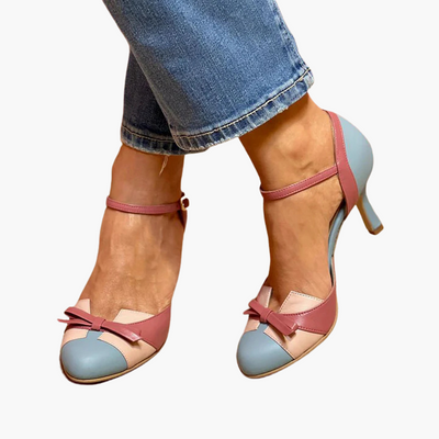 Bellarosa™ | Bunte Sandalen