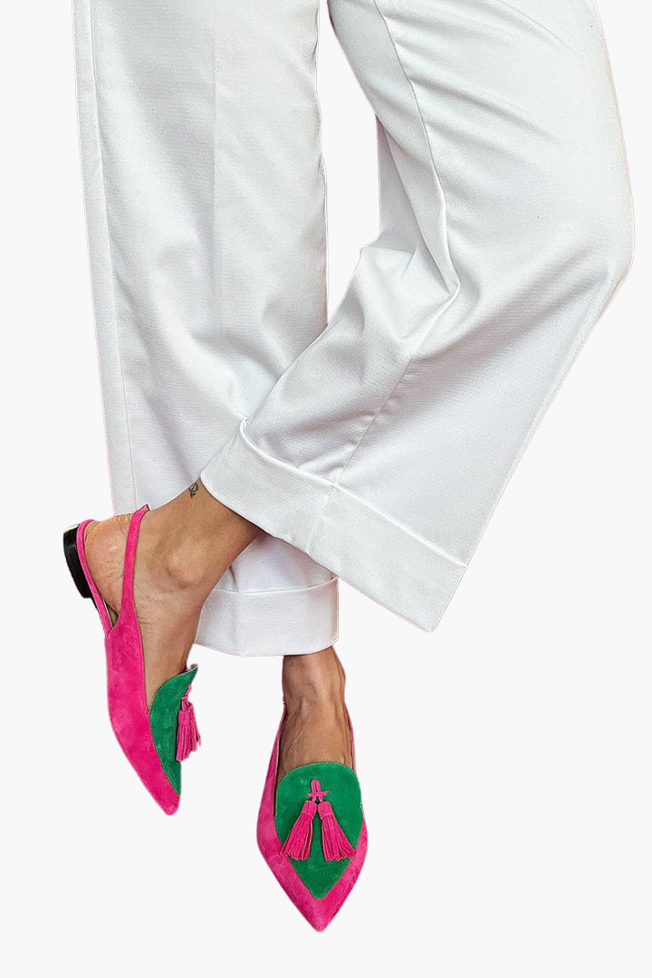 Frendessa™ | Bunte Ballerinas