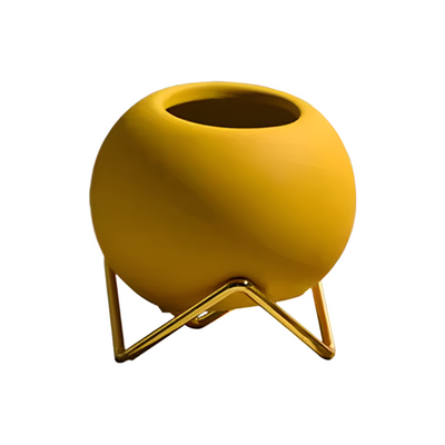 DecoVase Künstlerische Dekorative Blumentöpfe