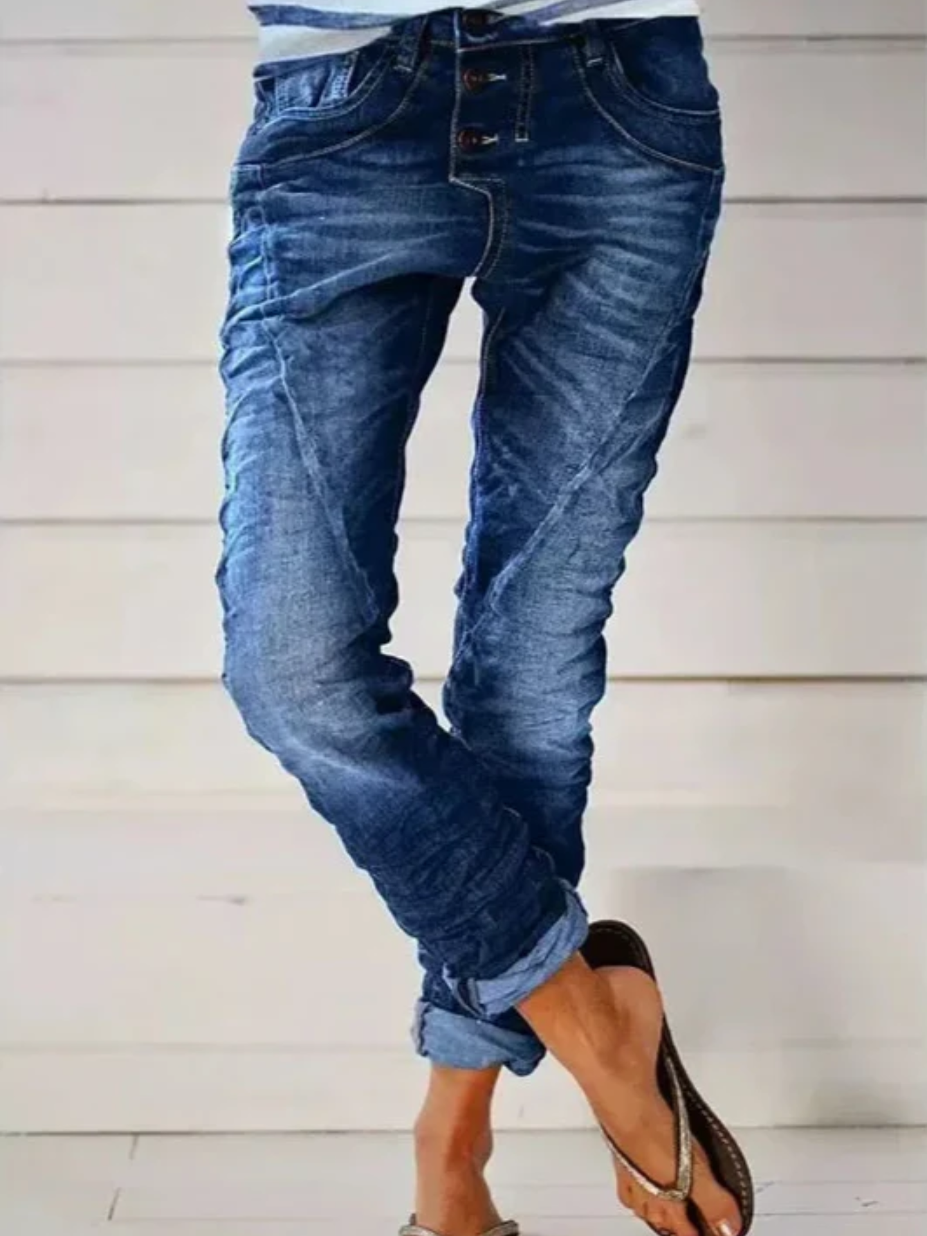 Elli™ Stretch-Hose -