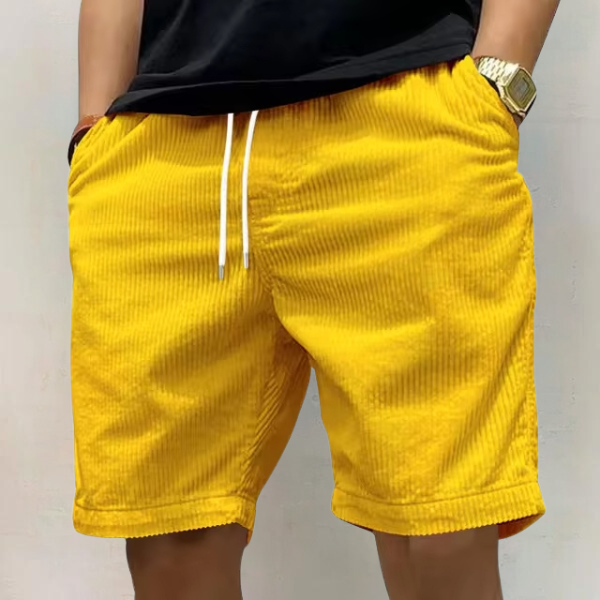 Oscar™ - BEQUEME SHORTS