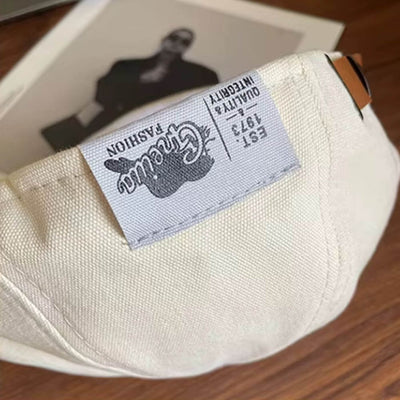 Beeckhoven™ | Klassische Kappe