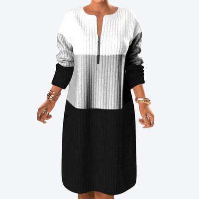 Tina | Elegant Dress