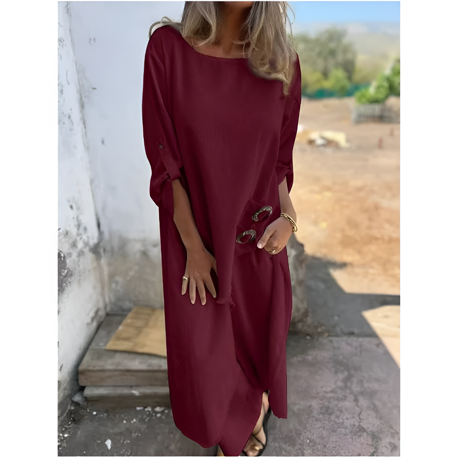 Vasilisa- Elegantes Zweiteiliges Set für Damen