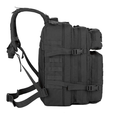 Unisex Taktischer Rucksack 45L wasserfest