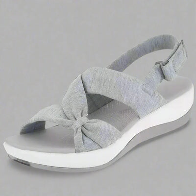 Luzia | Premium Orthopädische Sandalen mit Unterstützung