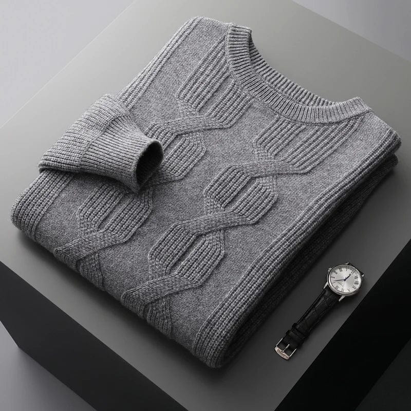 Benedetto | Hochwertiger Pullover