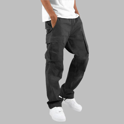 Milton - Cargohosen für Männer