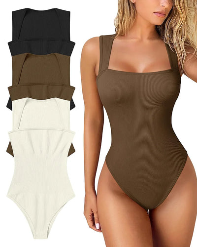 Formender Damen Bodysuit mit Shaping-Effekt – Sophie