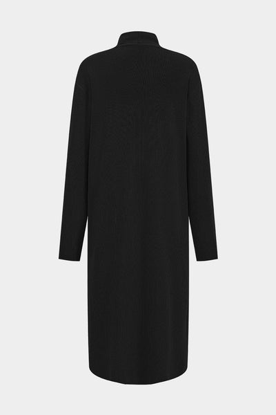 Luanne | Elegantes Dreiteiliges Set aus Geripptem Strick