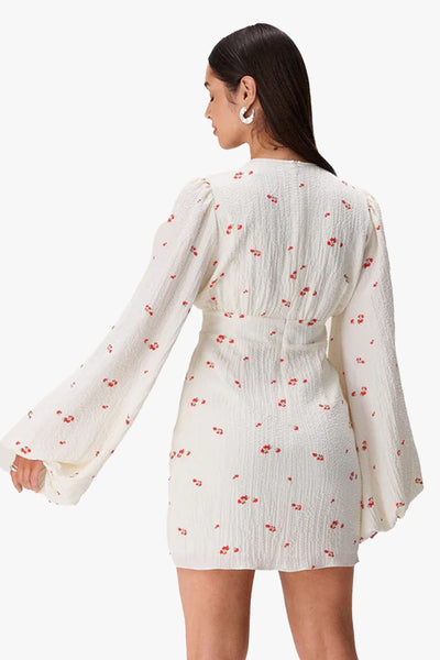 Flora - Schicke Kleid