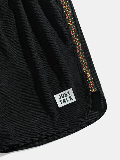 Collins - Atmungsaktive Elastische Šortky