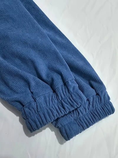 Lieve | Frühjahrsjacke mit Reißverschluss