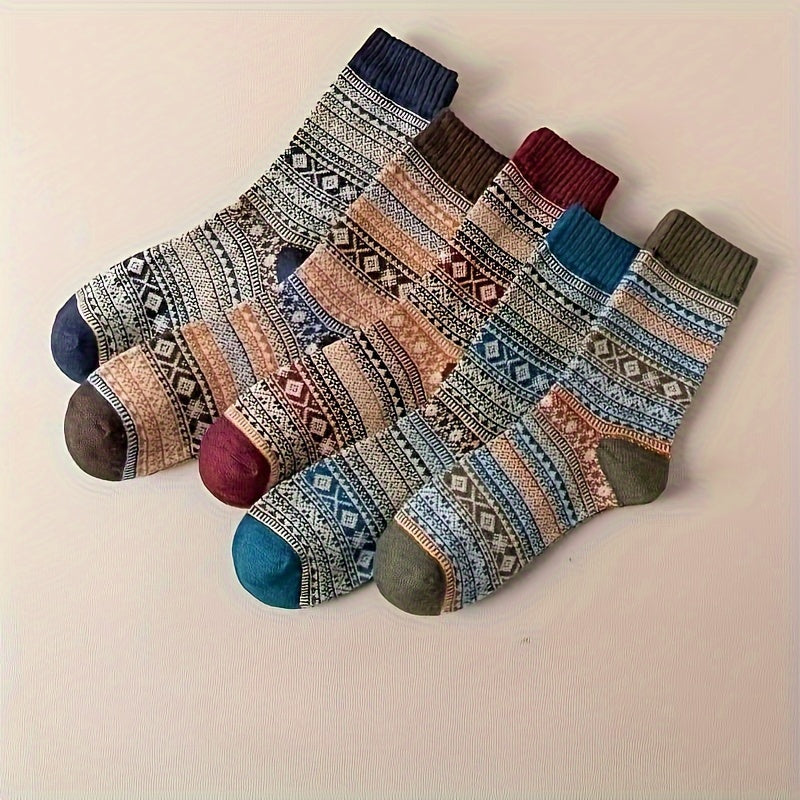 Eloise | Vintage Socken