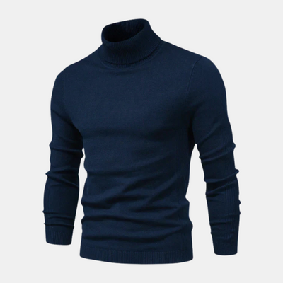 ANTONIO™ | Rollkragenpullover